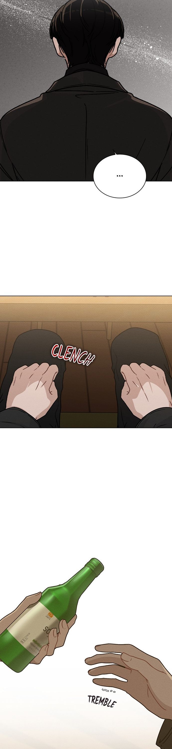 Ex-Love Review Chapter 8 - 41