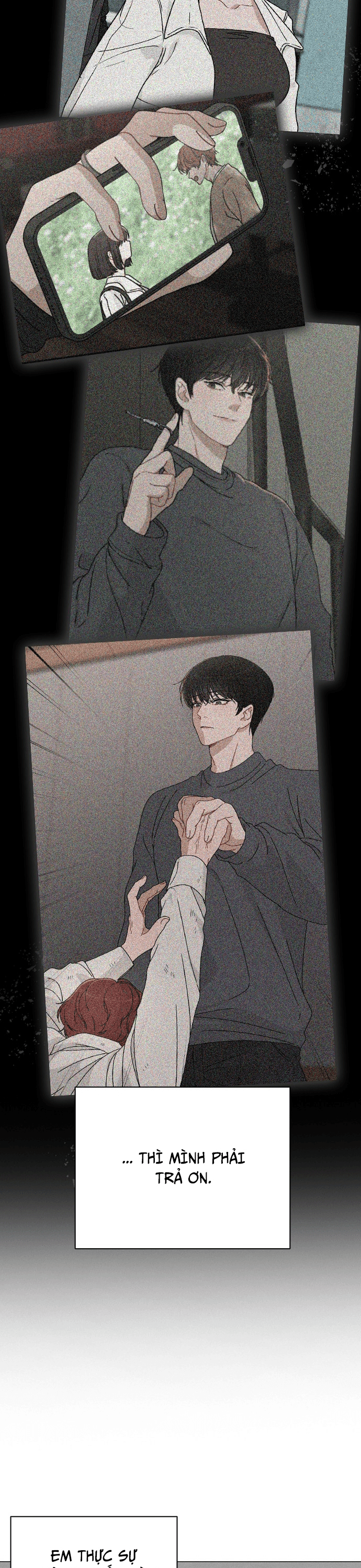 Ex-Love Review Chapter 8 - 43