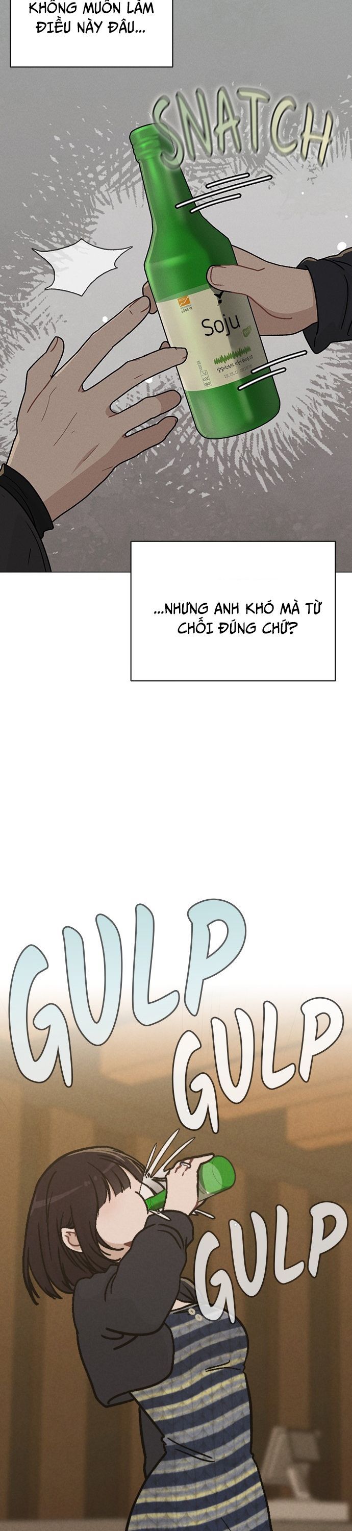 Ex-Love Review Chapter 8 - 44