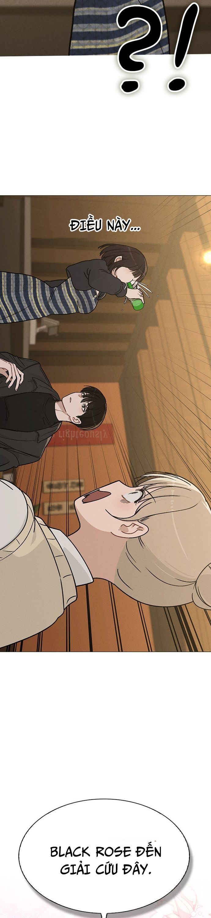 Ex-Love Review Chapter 8 - 45