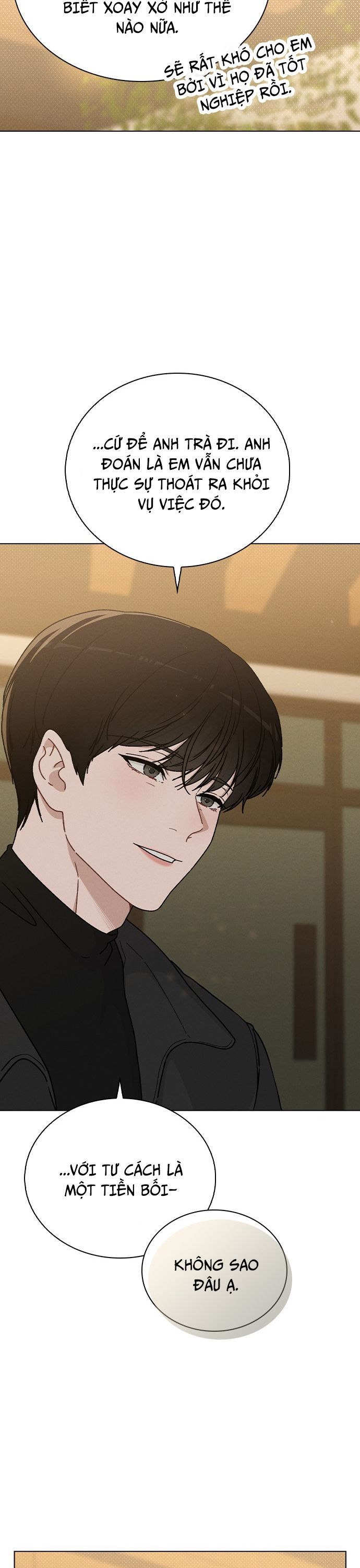 Ex-Love Review Chapter 8 - 6