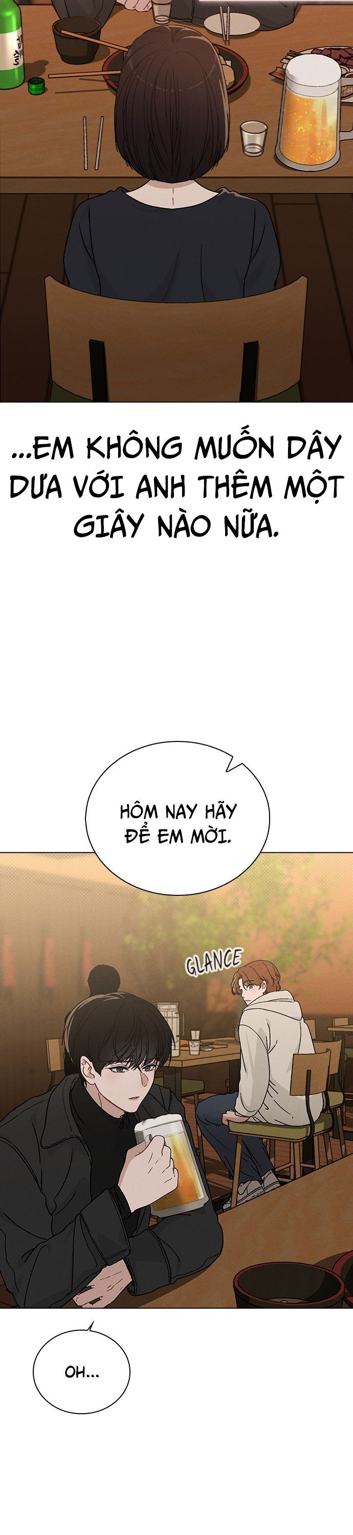 Ex-Love Review Chapter 8 - 8