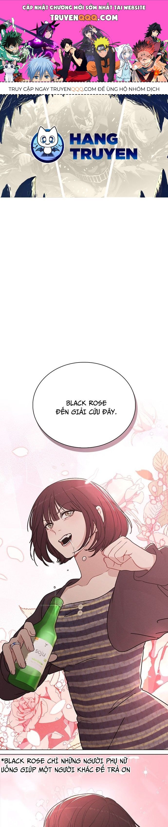 Ex-Love Review Chapter 9 - 1