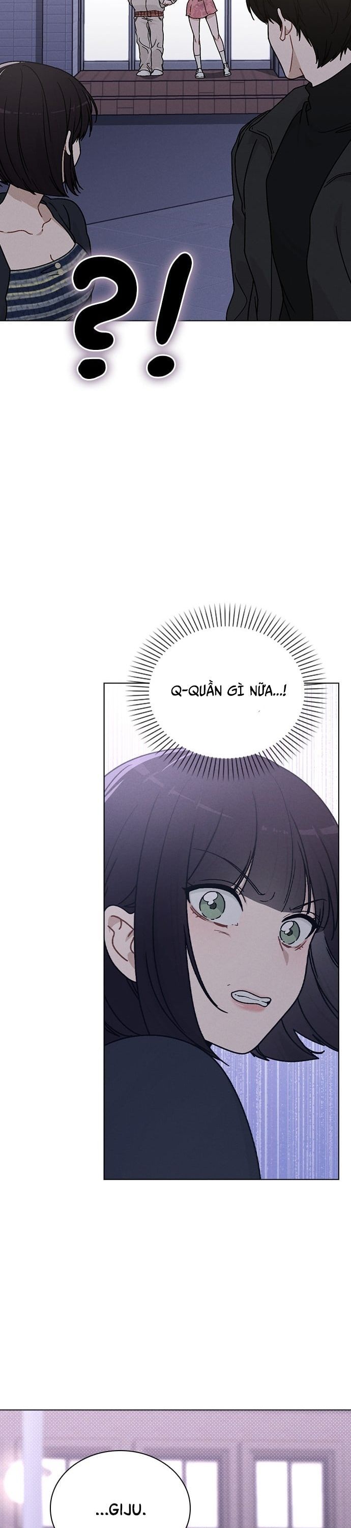 Ex-Love Review Chapter 9 - 12