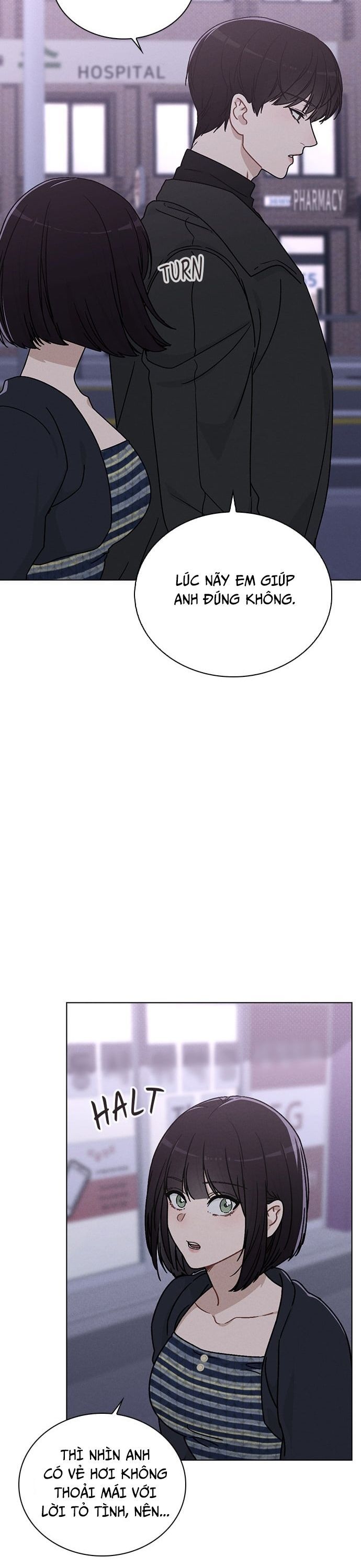 Ex-Love Review Chapter 9 - 13