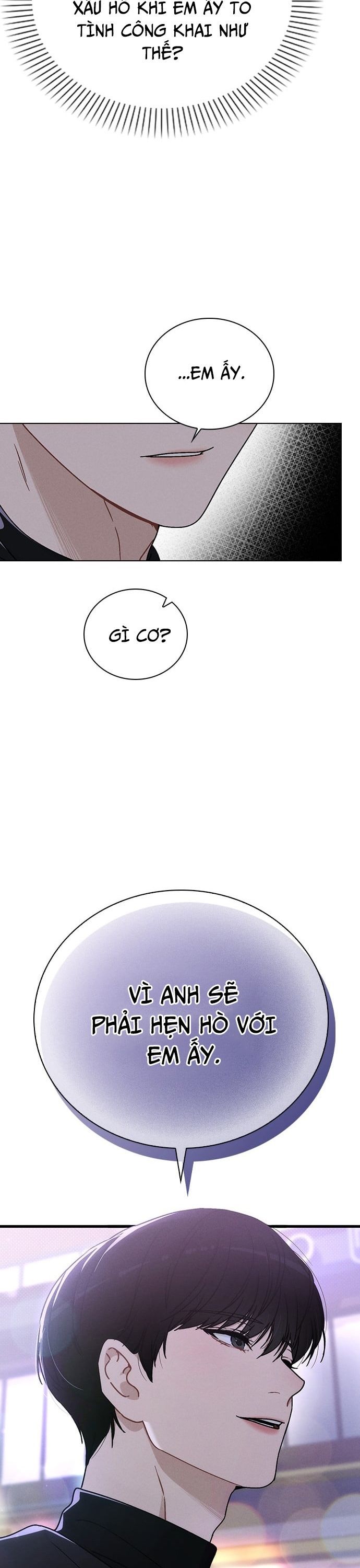 Ex-Love Review Chapter 9 - 17