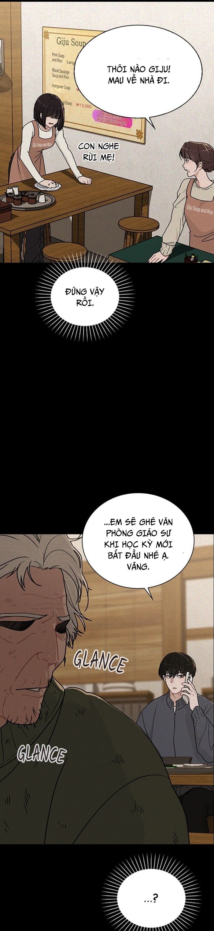 Ex-Love Review Chapter 9 - 29