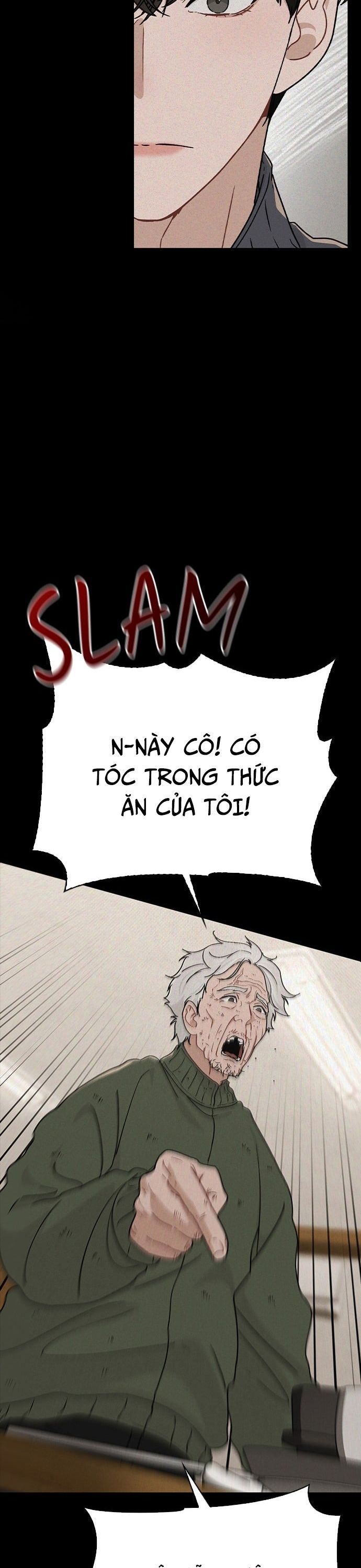 Ex-Love Review Chapter 9 - 31
