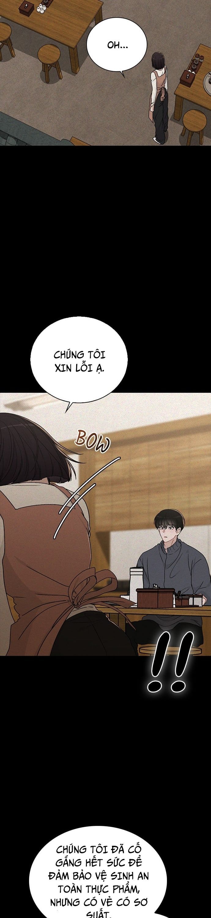 Ex-Love Review Chapter 9 - 33