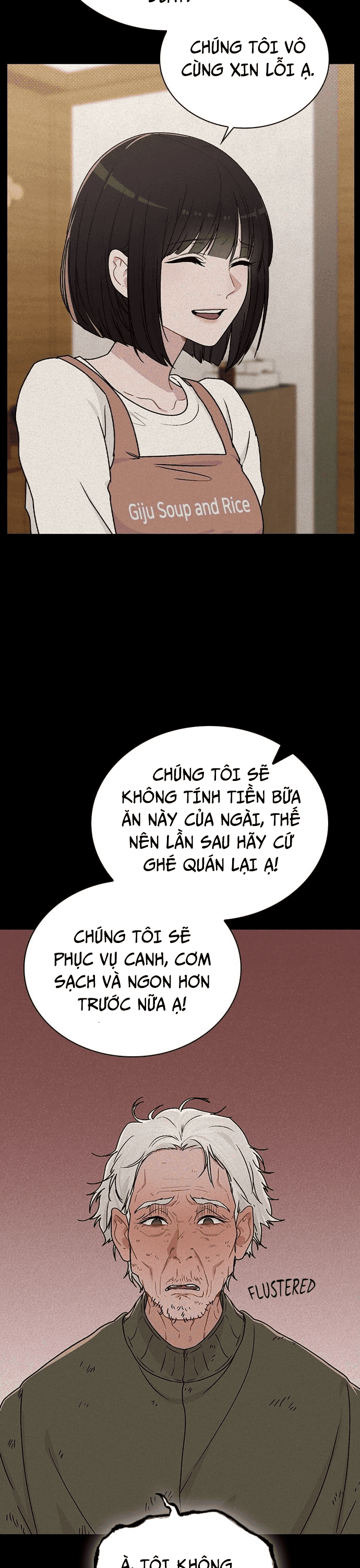 Ex-Love Review Chapter 9 - 34