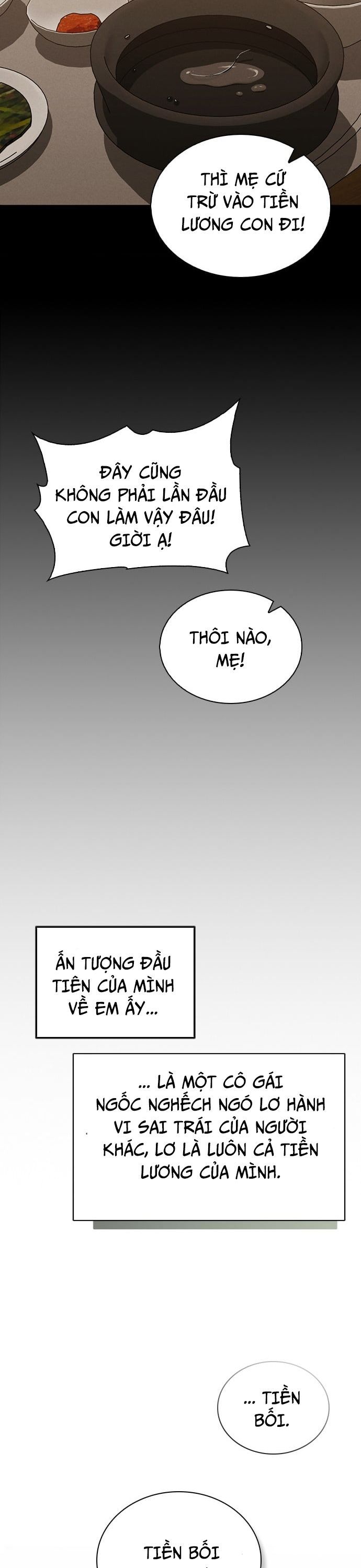 Ex-Love Review Chapter 9 - 37