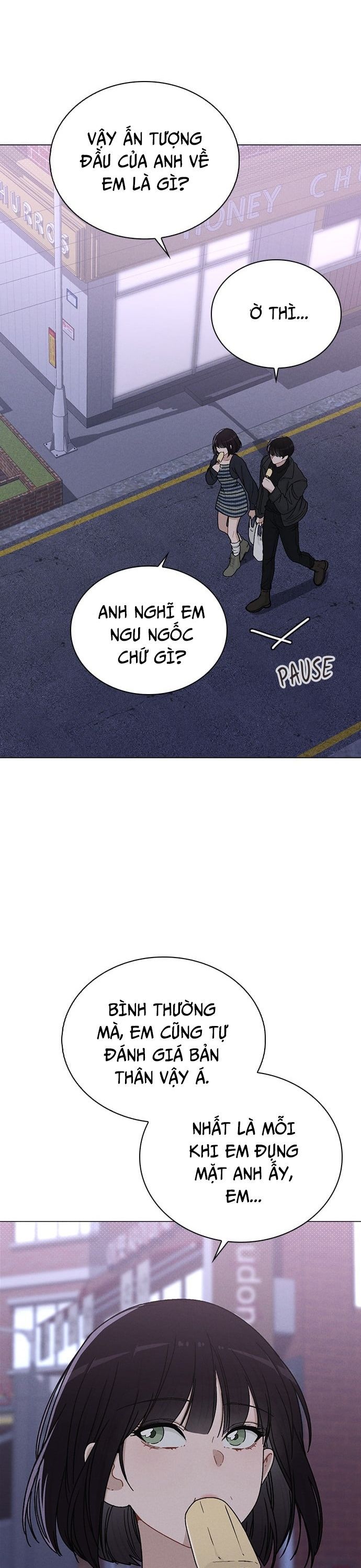 Ex-Love Review Chapter 9 - 39