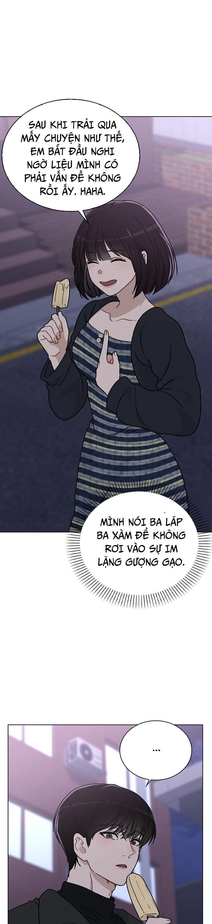 Ex-Love Review Chapter 9 - 41