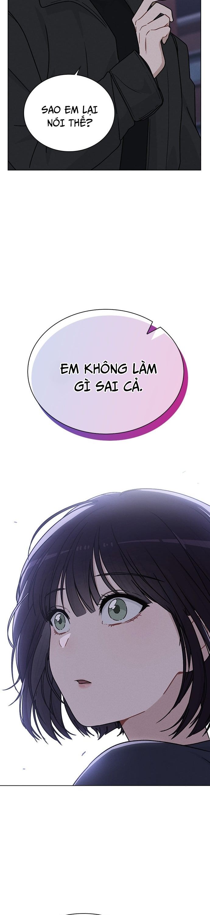Ex-Love Review Chapter 9 - 42