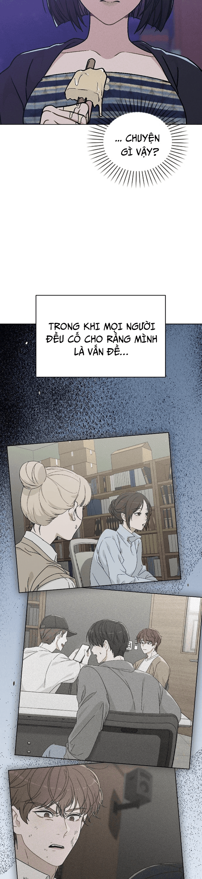 Ex-Love Review Chapter 9 - 44