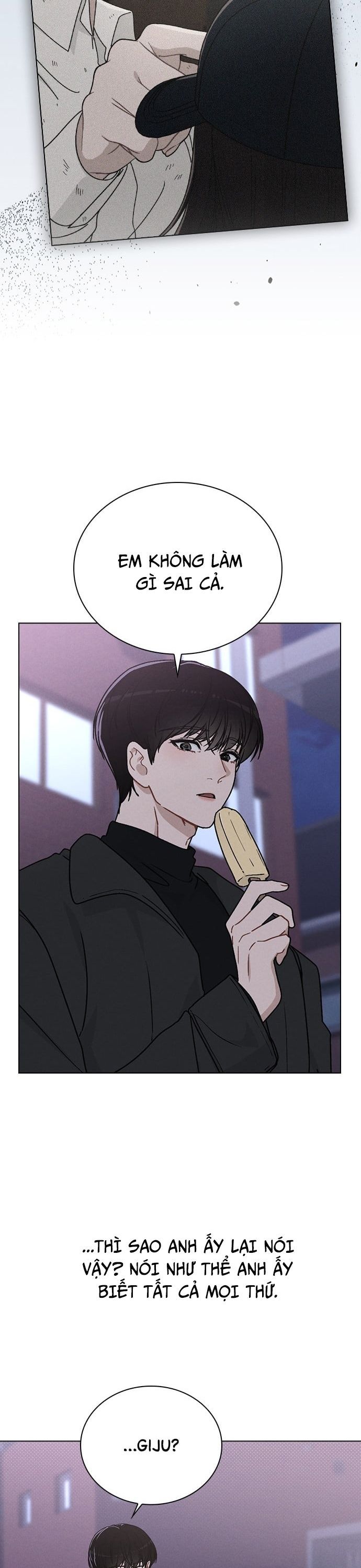 Ex-Love Review Chapter 9 - 45
