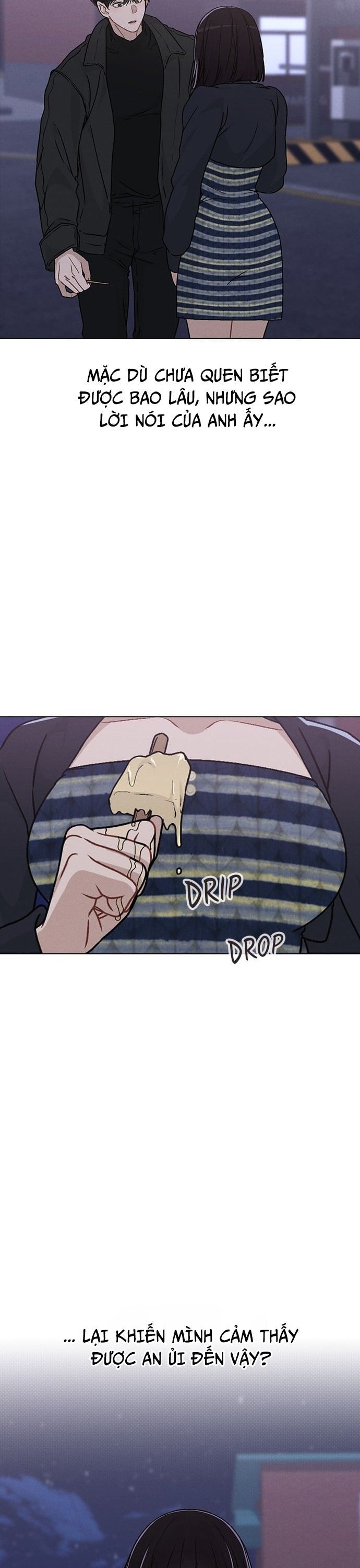 Ex-Love Review Chapter 9 - 46