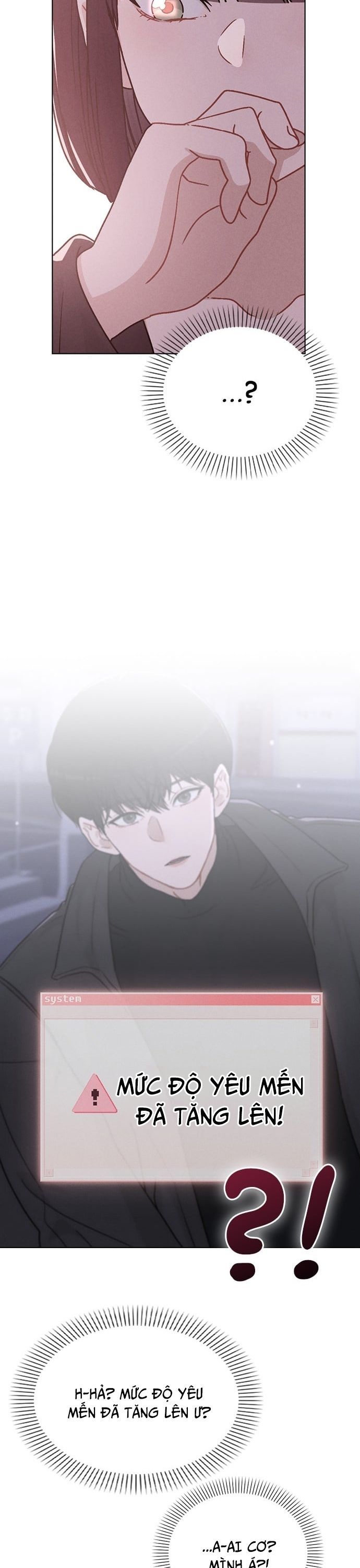 Ex-Love Review Chapter 9 - 50