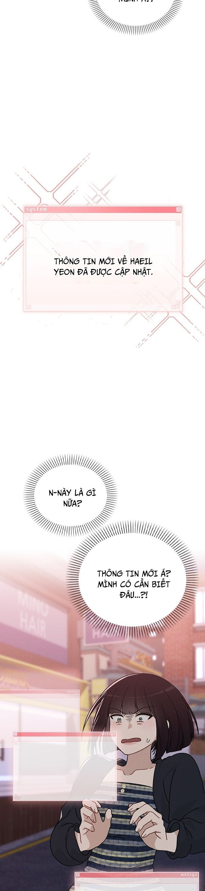 Ex-Love Review Chapter 9 - 51