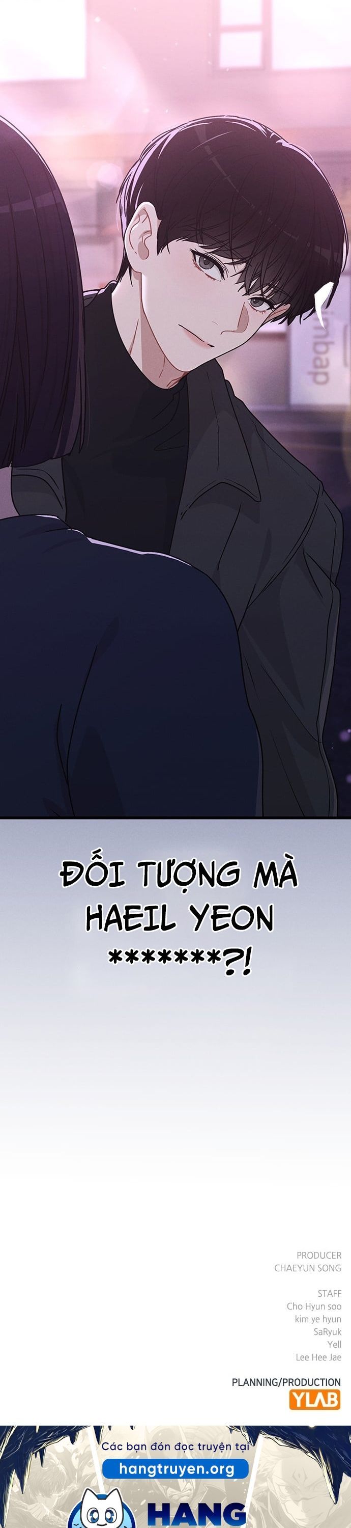 Ex-Love Review Chapter 9 - 55