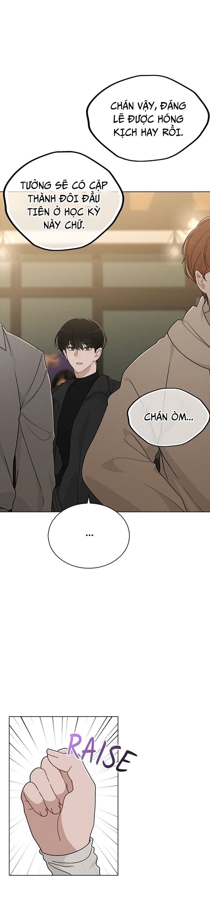 Ex-Love Review Chapter 9 - 7