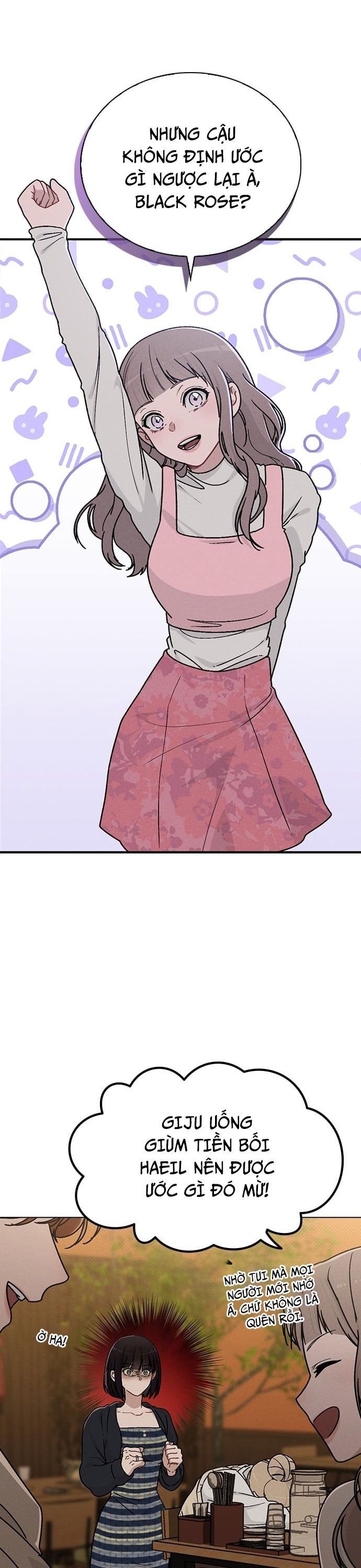 Ex-Love Review Chapter 9 - 8