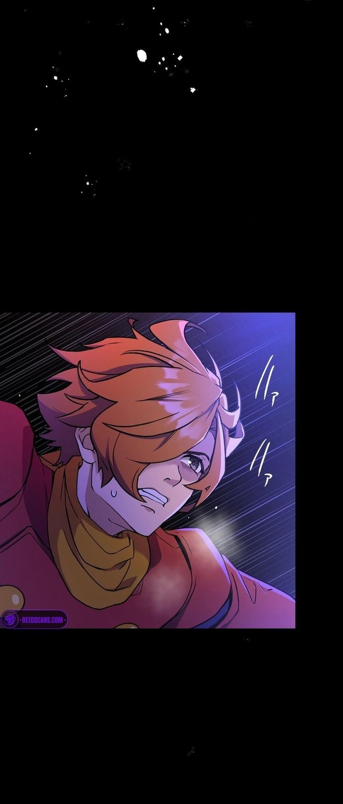 Chiến Binh Cyborg Siêu Tốc 009 Chapter 1 - 2