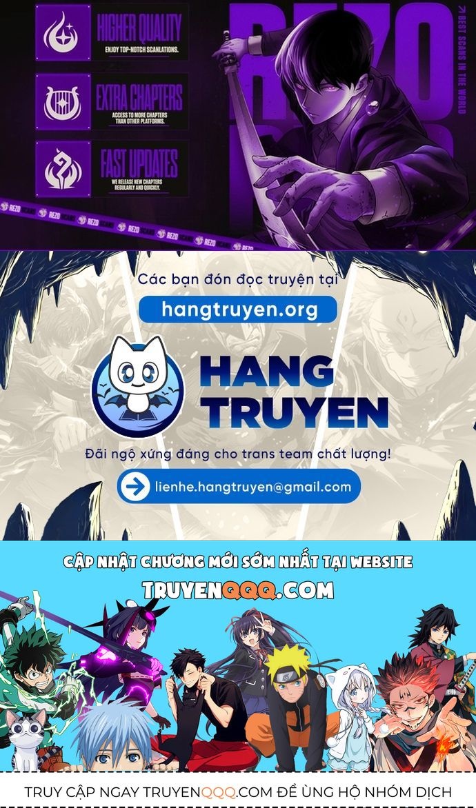 Chiến Binh Cyborg Siêu Tốc 009 Chapter 1 - 33