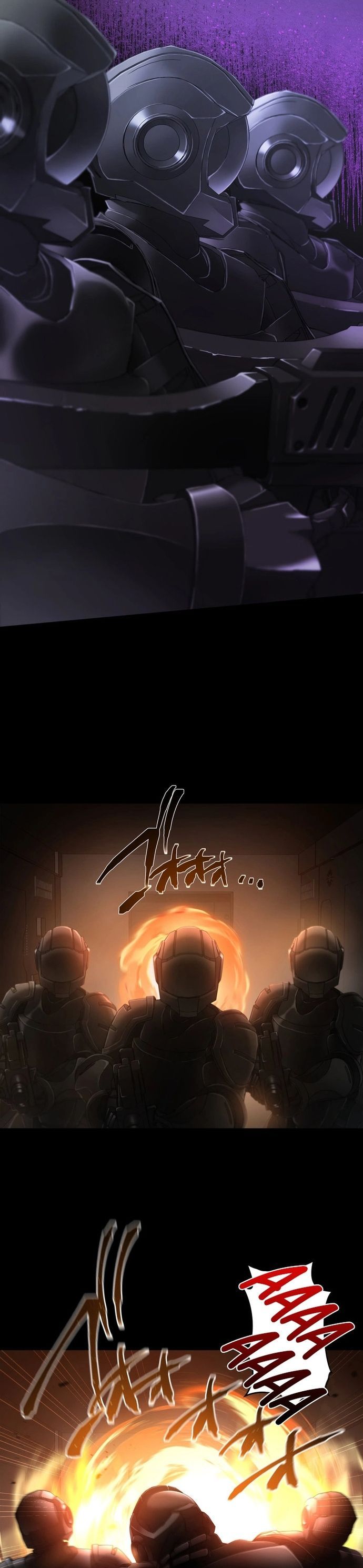 Chiến Binh Cyborg Siêu Tốc 009 Chapter 10 - 7