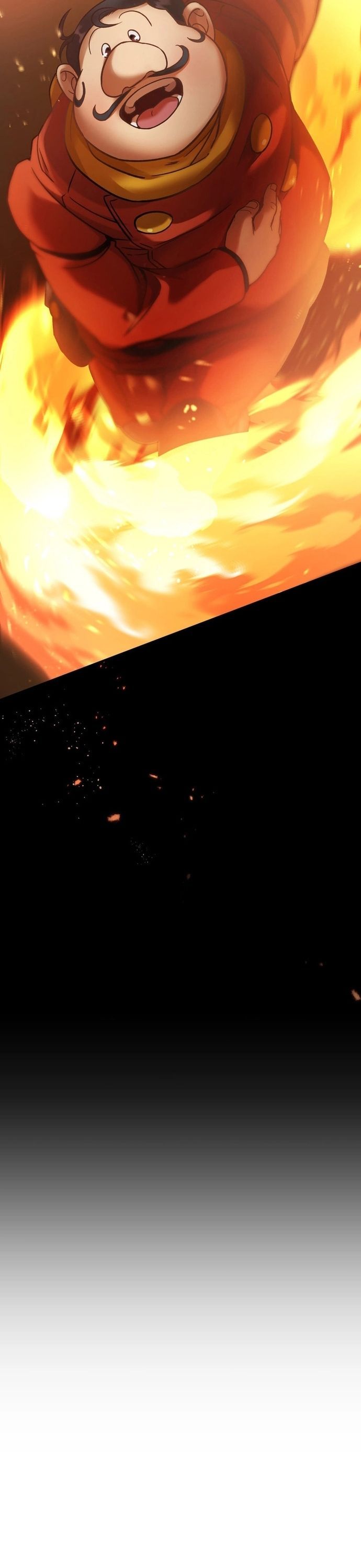 Chiến Binh Cyborg Siêu Tốc 009 Chapter 10 - 10