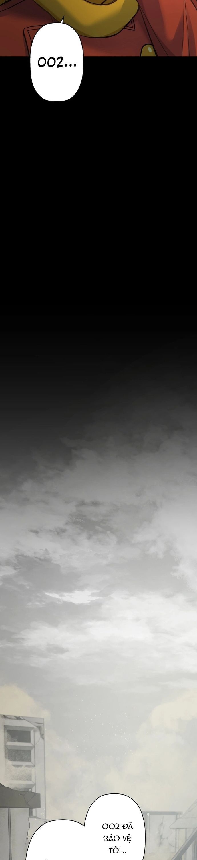 Chiến Binh Cyborg Siêu Tốc 009 Chapter 11 - 22