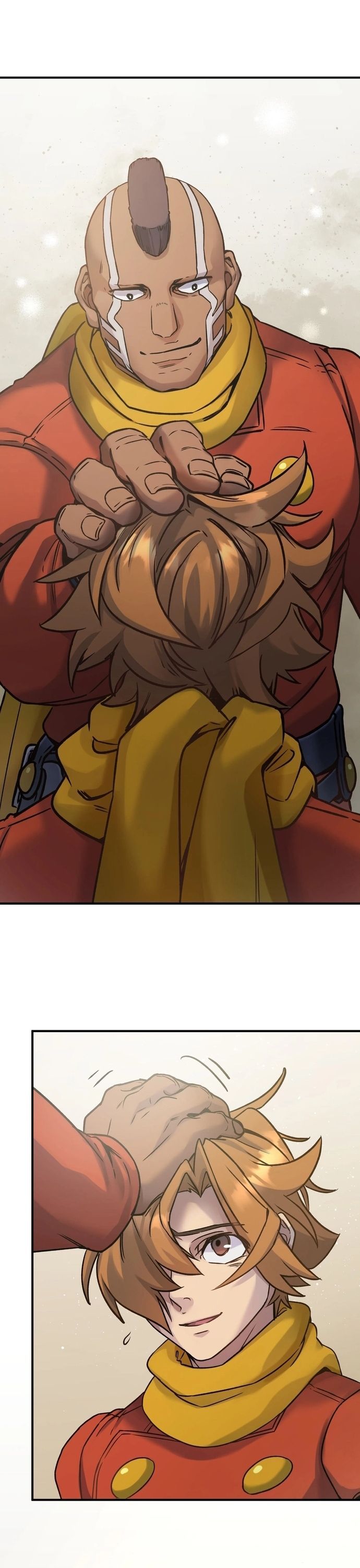 Chiến Binh Cyborg Siêu Tốc 009 Chapter 11 - 28