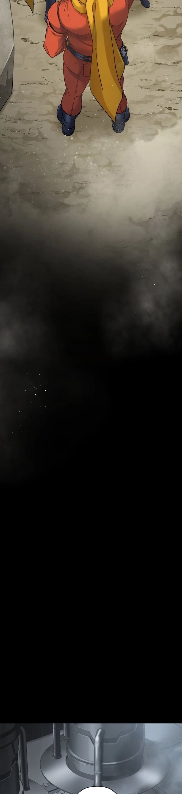 Chiến Binh Cyborg Siêu Tốc 009 Chapter 11 - 30