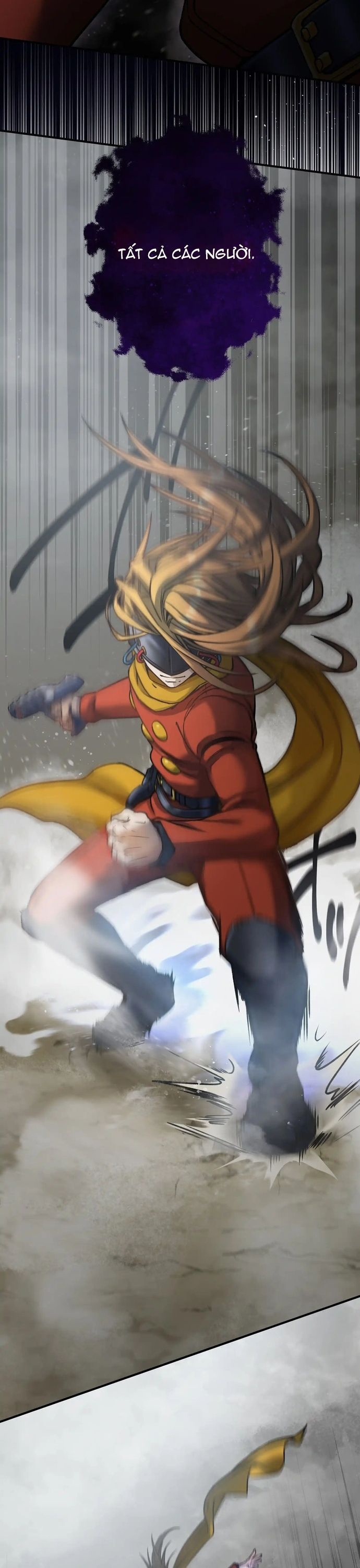 Chiến Binh Cyborg Siêu Tốc 009 Chapter 12 - 3