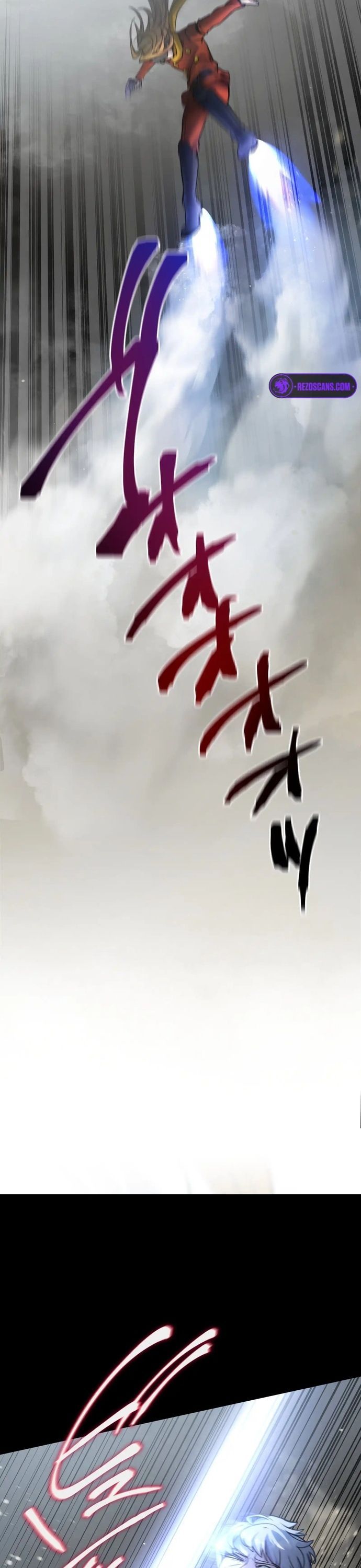 Chiến Binh Cyborg Siêu Tốc 009 Chapter 12 - 4