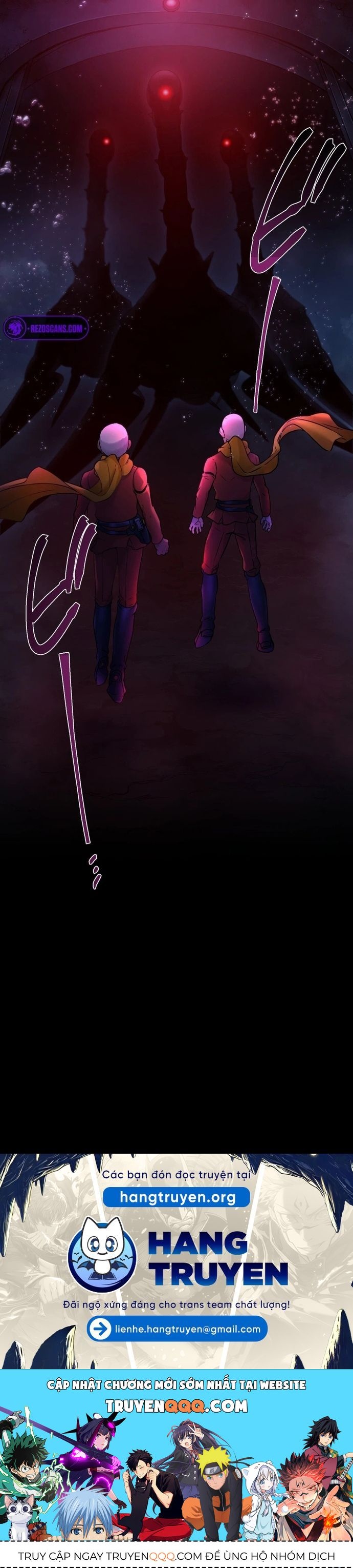 Chiến Binh Cyborg Siêu Tốc 009 Chapter 13 - 35