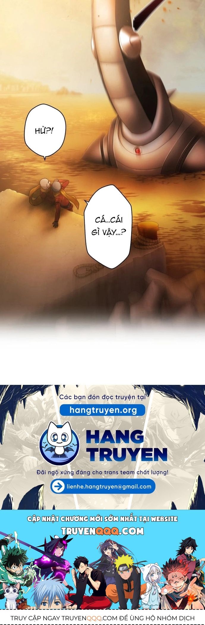 Chiến Binh Cyborg Siêu Tốc 009 Chapter 14 - 30