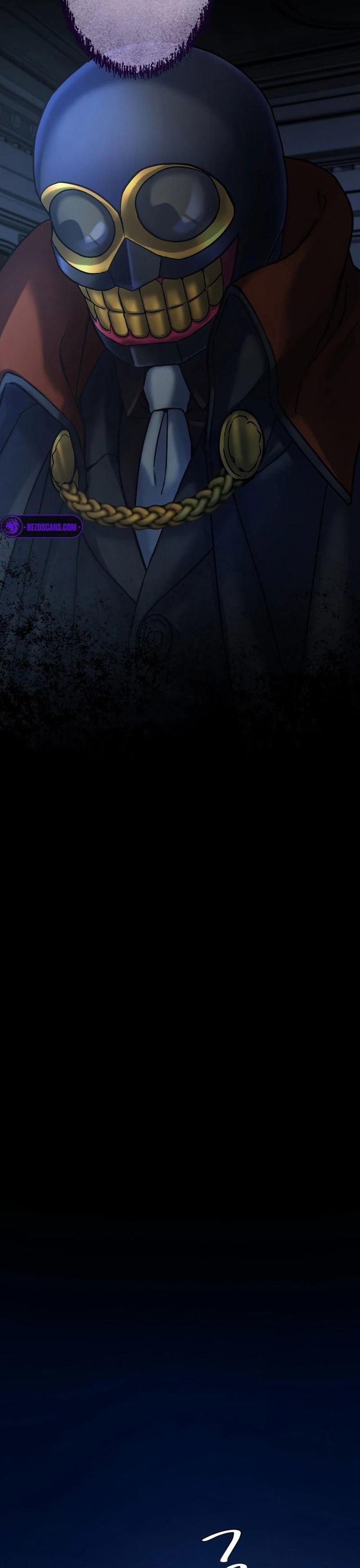 Chiến Binh Cyborg Siêu Tốc 009 Chapter 15 - 27