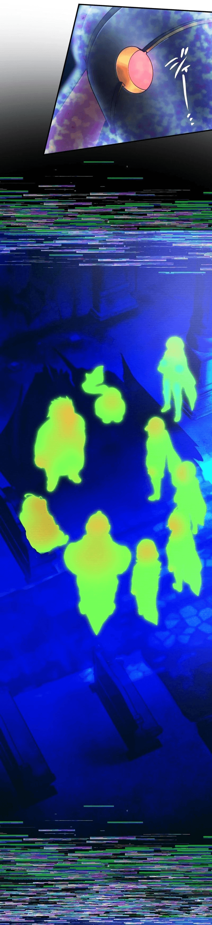 Chiến Binh Cyborg Siêu Tốc 009 Chapter 15 - 29