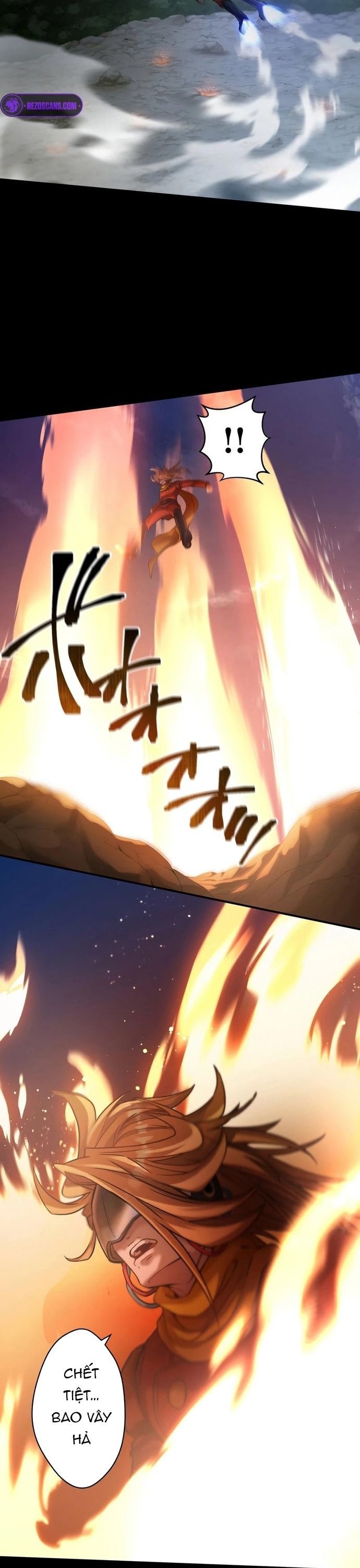 Chiến Binh Cyborg Siêu Tốc 009 Chapter 16 - 20