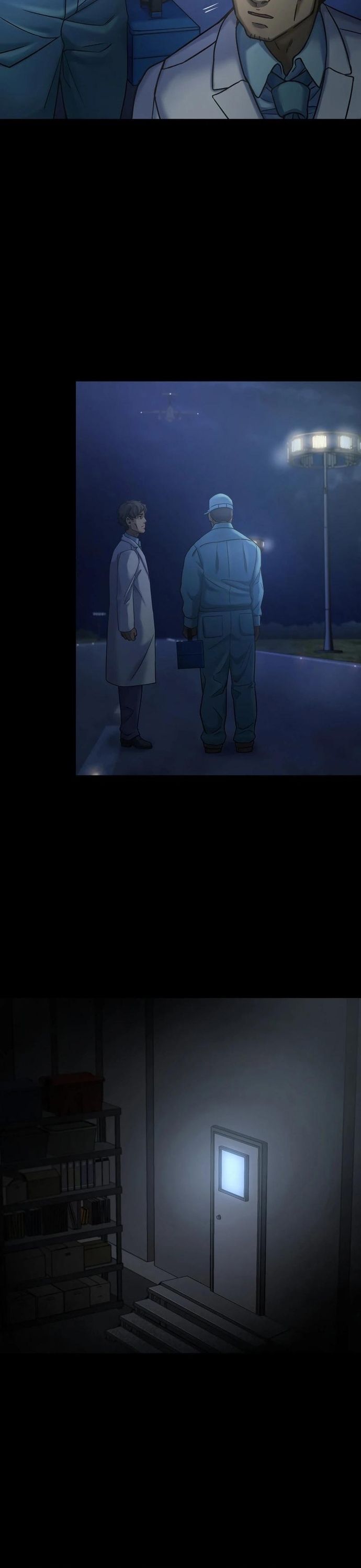 Chiến Binh Cyborg Siêu Tốc 009 Chapter 17 - 17