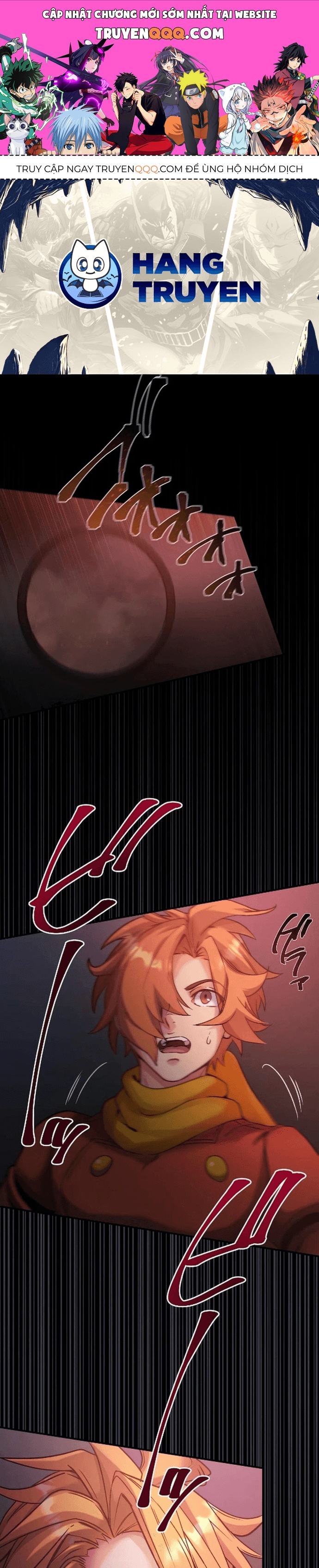 Chiến Binh Cyborg Siêu Tốc 009 Chapter 18 - 1