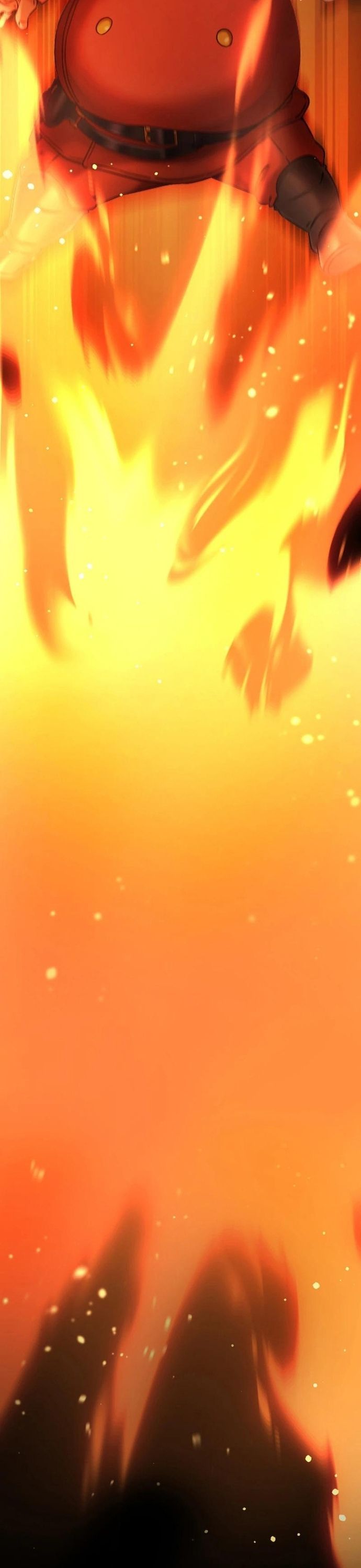 Chiến Binh Cyborg Siêu Tốc 009 Chapter 18 - 20