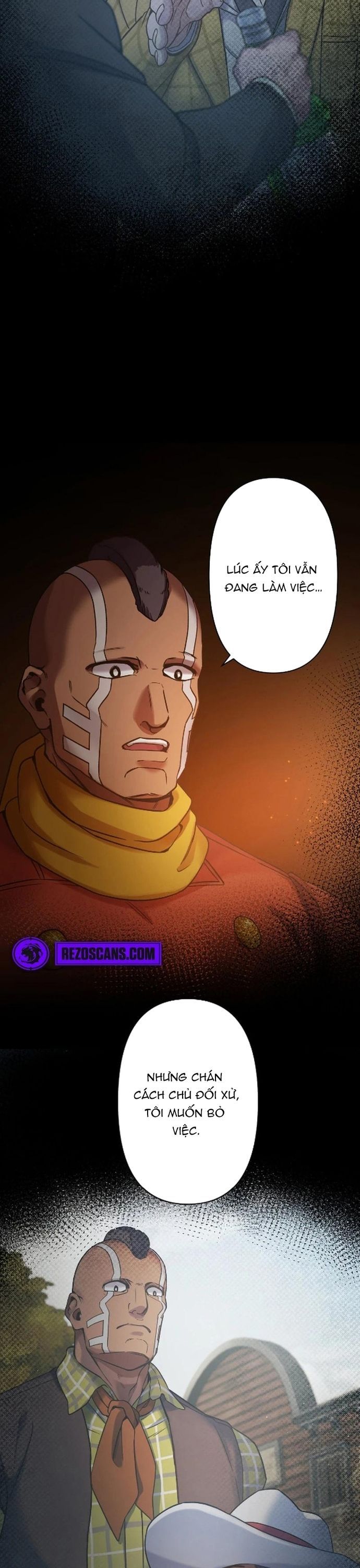 Chiến Binh Cyborg Siêu Tốc 009 Chapter 18 - 30