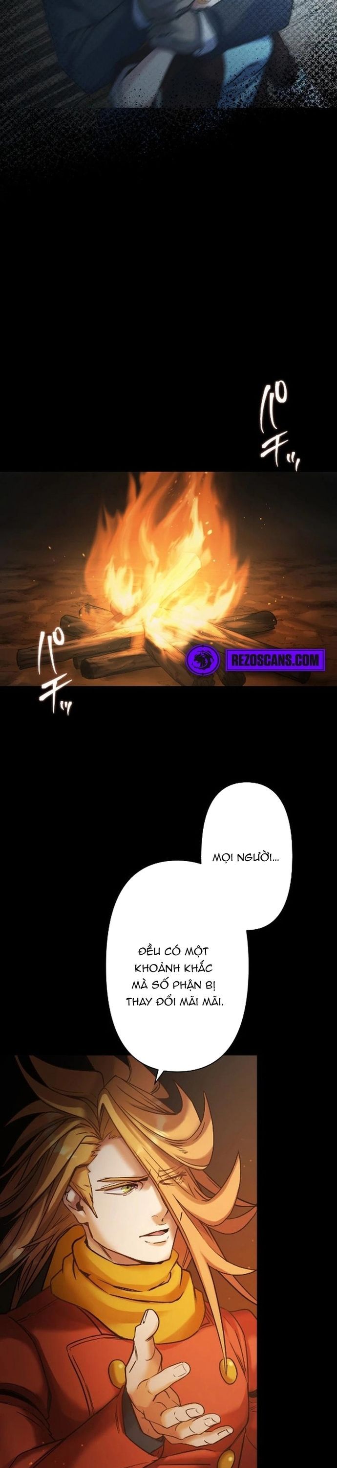 Chiến Binh Cyborg Siêu Tốc 009 Chapter 18 - 34