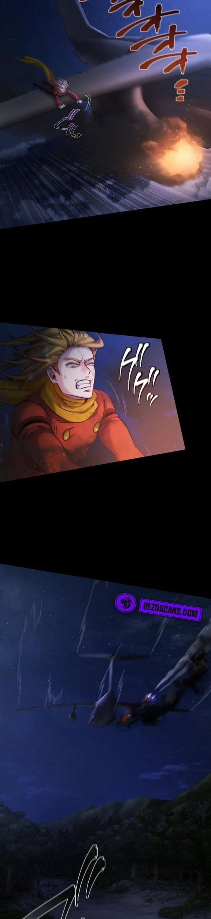 Chiến Binh Cyborg Siêu Tốc 009 Chapter 18 - 9