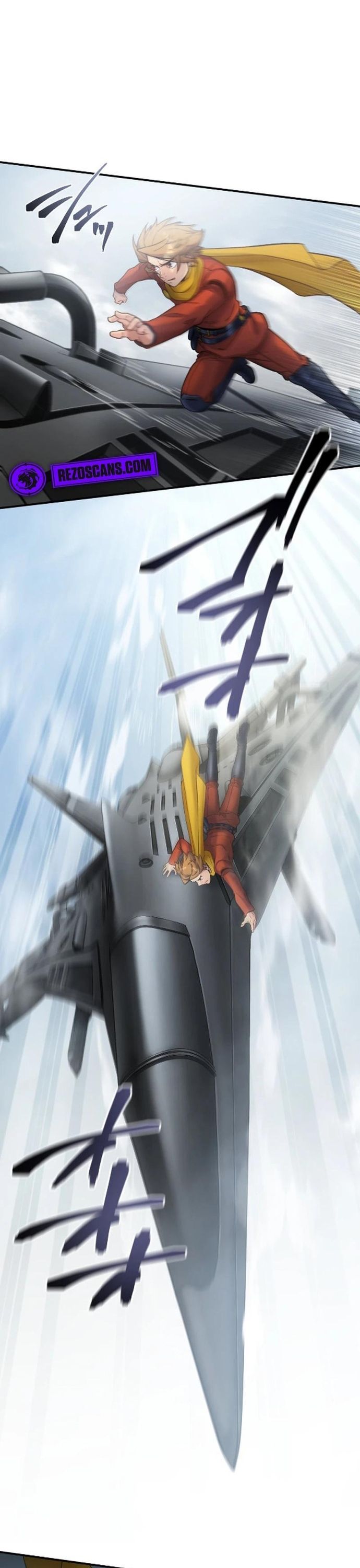 Chiến Binh Cyborg Siêu Tốc 009 Chapter 19 - 28