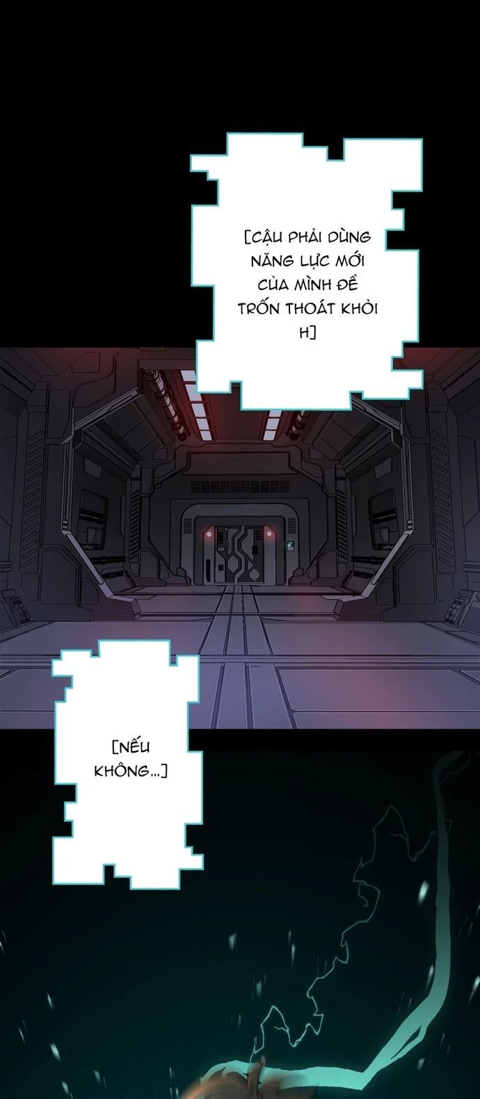 Chiến Binh Cyborg Siêu Tốc 009 Chapter 2 - 12