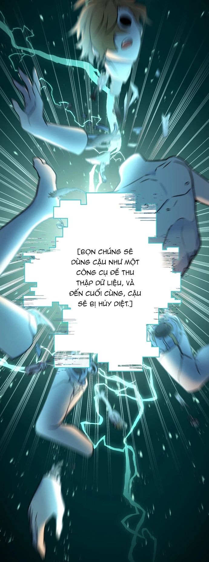 Chiến Binh Cyborg Siêu Tốc 009 Chapter 2 - 13