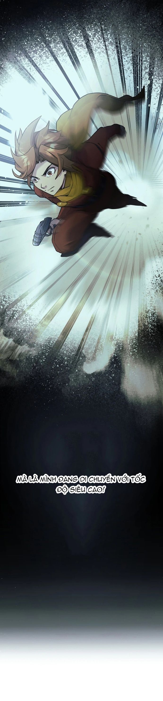 Chiến Binh Cyborg Siêu Tốc 009 Chapter 2 - 24